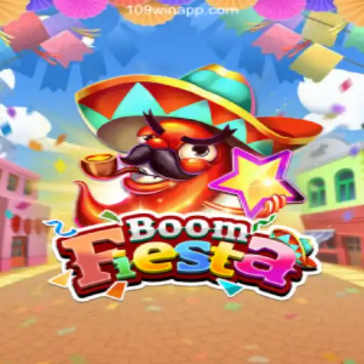 BoomFiesta: An Exciting Adventure in the Gaming World
