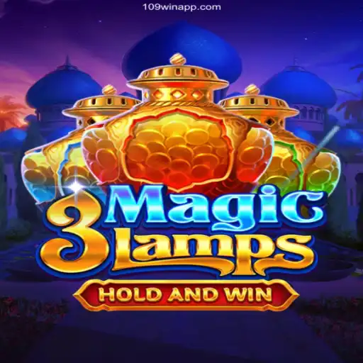 Unlock the Secrets of 3MagicLamps: A Journey into Mystical Realms