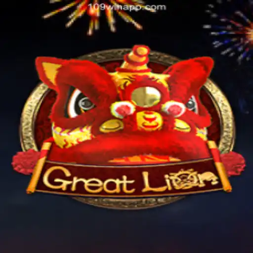 GreatLion: The Majestic Game Experience