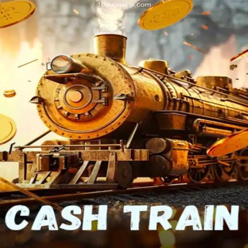 CashTrain: An Interactive Adventure into the Heart of Strategic Gaming