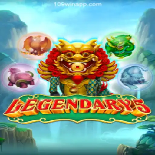 Exploring the Epic Adventure of Legendary5
