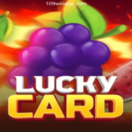 Discover LuckyCard: A Thrilling Card Game Experience