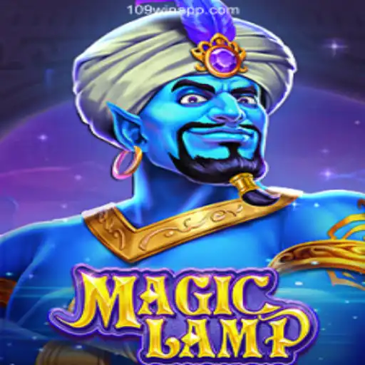 MagicLamp: A Mystical Journey Through Enchanted Gameplay