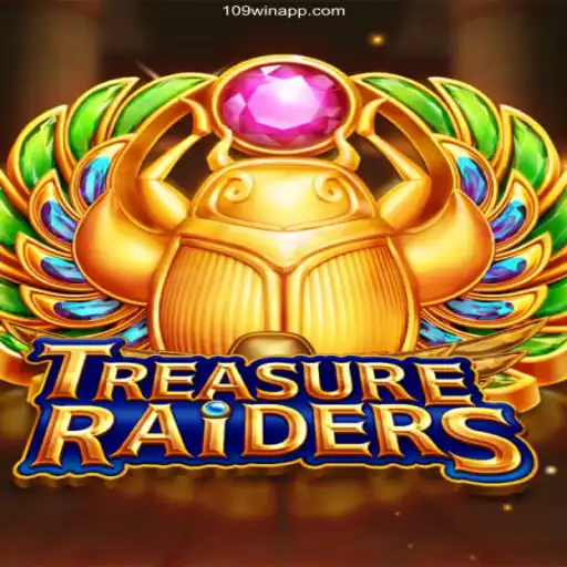 TREASURERAIDERS: Unveiling the Adventure