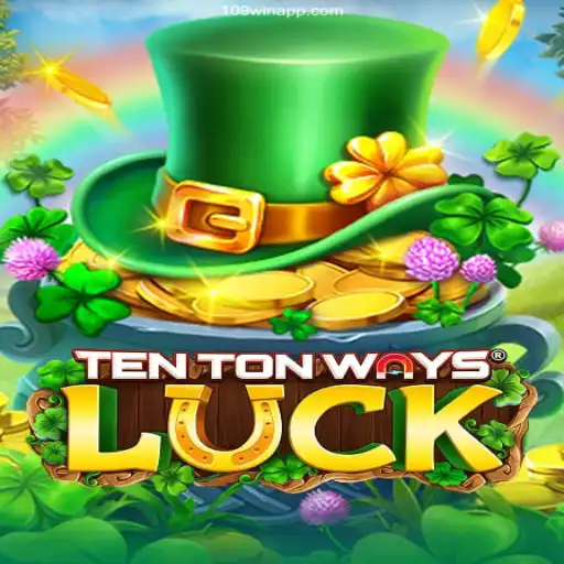 Unlocking Fun and Strategy with TenTonWaysLuck
