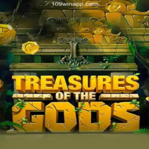 Discover the Adventure of 'TreasureoftheGods' – A Journey Through Myth and Mystery